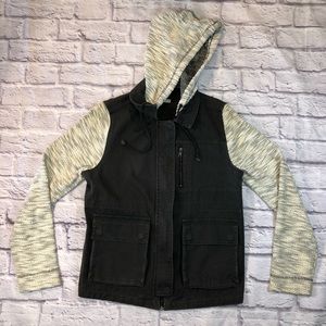 G F Collection Jacket XL